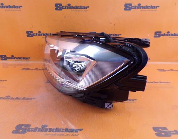 Headlight VW TOURAN (5T1)