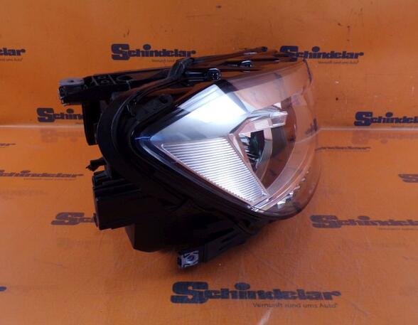 Headlight VW TOURAN (5T1)