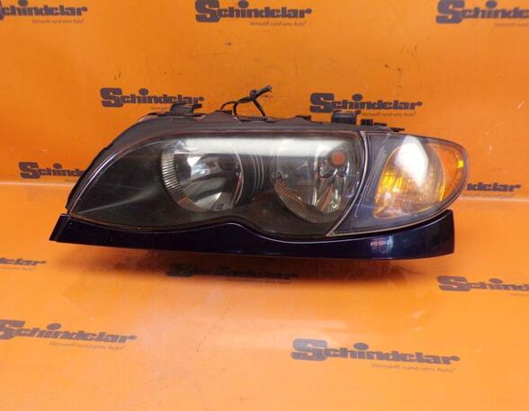 Headlight BMW 3 Touring (E46)