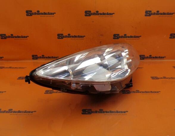 Headlight PEUGEOT 308 SW I (4E_, 4H_)