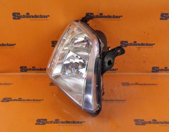 Koplamp OPEL MERIVA A MPV (X03)