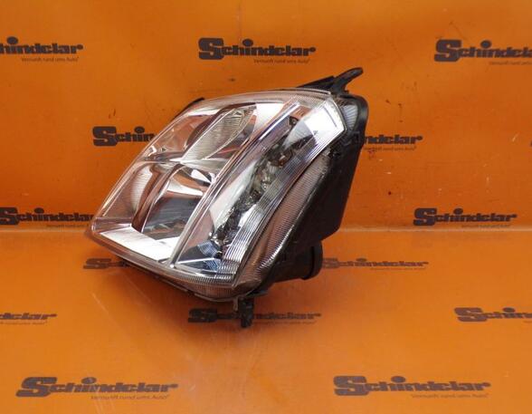 Headlight OPEL MERIVA A MPV (X03)