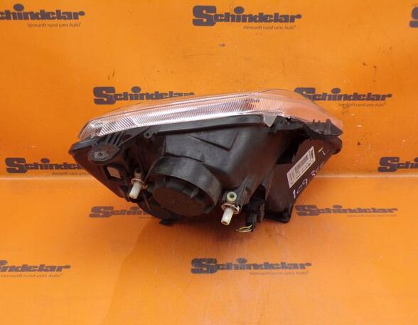 Headlight OPEL MERIVA A MPV (X03)