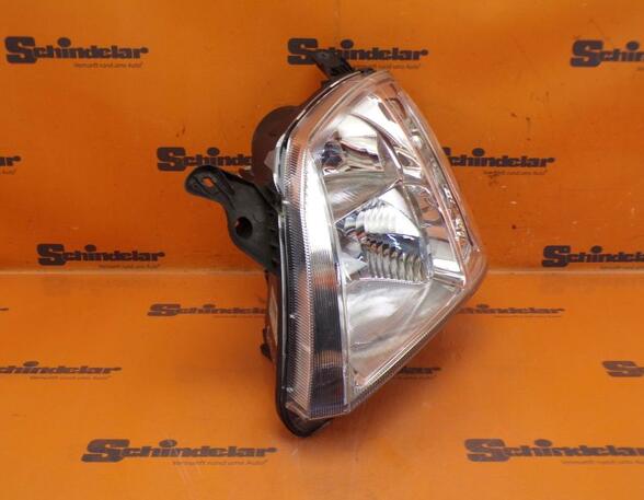 Headlight OPEL MERIVA A MPV (X03)