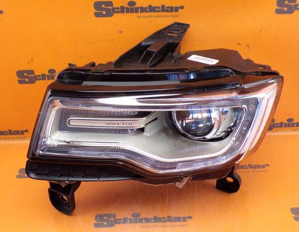 Headlight JEEP GRAND CHEROKEE IV (WK, WK2)