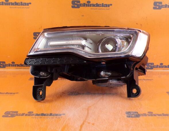 Headlight JEEP GRAND CHEROKEE IV (WK, WK2)