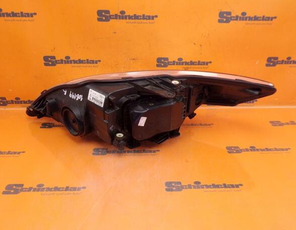 Headlight FORD MONDEO IV Turnier (BA7)