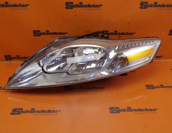 Koplamp FORD MONDEO IV Turnier (BA7)