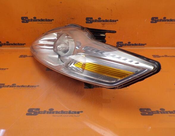 Headlight FORD MONDEO IV Turnier (BA7)