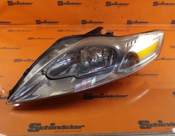 Headlight FORD MONDEO IV Turnier (BA7)