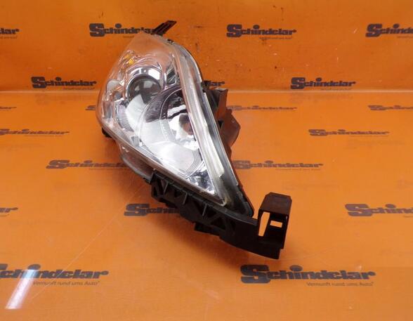 Headlight MAZDA 5 (CR19)