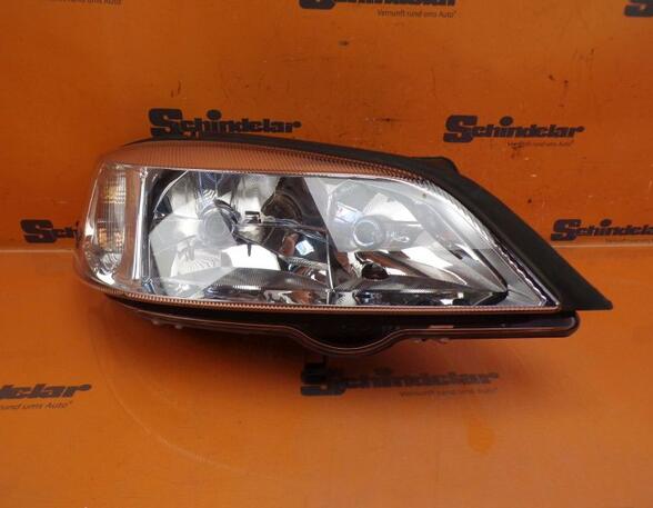 Headlight OPEL ASTRA G Hatchback (T98)