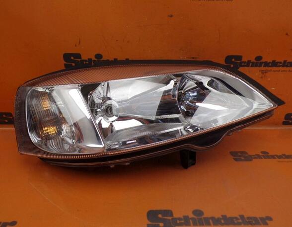 Headlight OPEL ASTRA G Hatchback (T98)