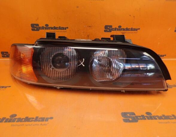 Headlight BMW 5 Touring (E39)