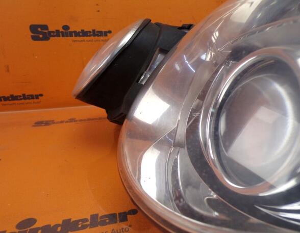 Headlight JAGUAR S-TYPE (X200)