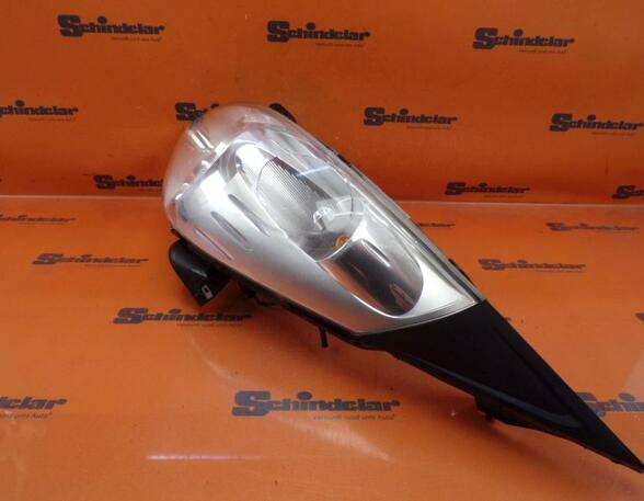 Headlight CHEVROLET SPARK (M300)