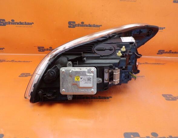 Headlight VOLVO C30 (533)