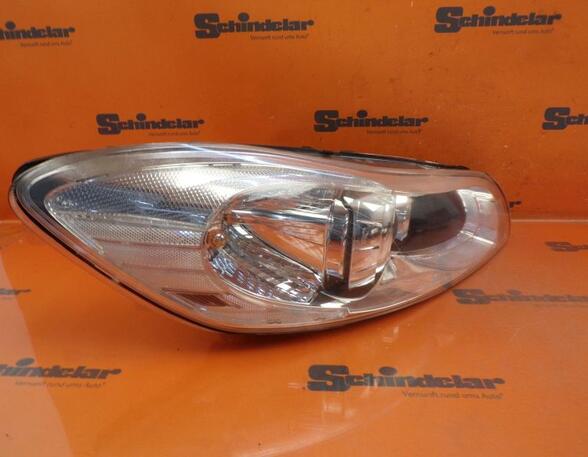 Headlight VOLVO C30 (533)