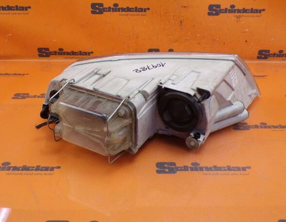 Headlight SKODA OCTAVIA II Combi (1Z5)