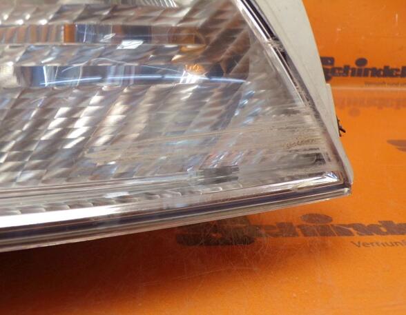 Headlight SKODA OCTAVIA II Combi (1Z5)