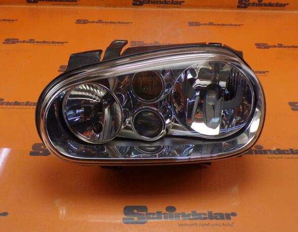 Headlight VW GOLF IV (1J1)