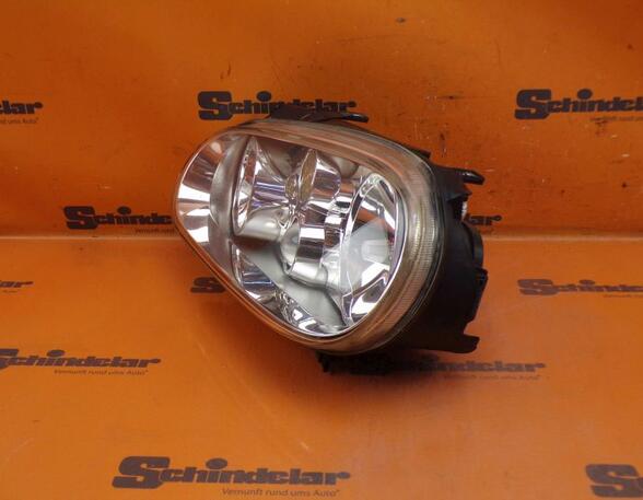 Headlight VW GOLF IV (1J1)