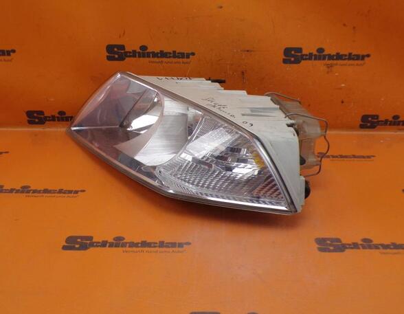 Headlight SKODA OCTAVIA II Combi (1Z5)