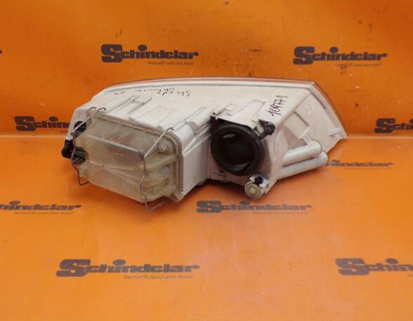 Headlight SKODA OCTAVIA II Combi (1Z5)