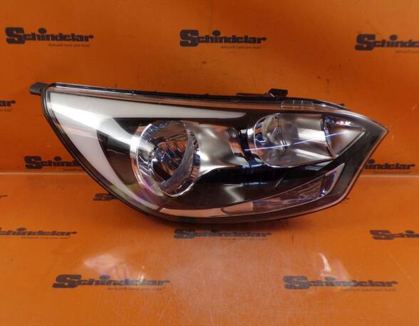 Headlight KIA RIO III (UB)