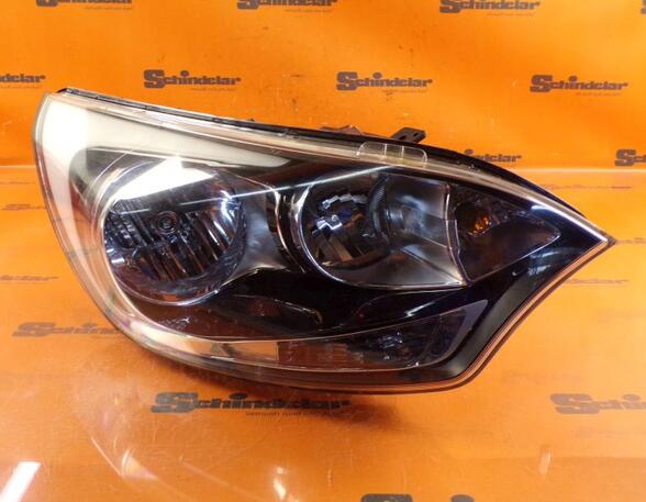 Headlight KIA RIO III (UB)