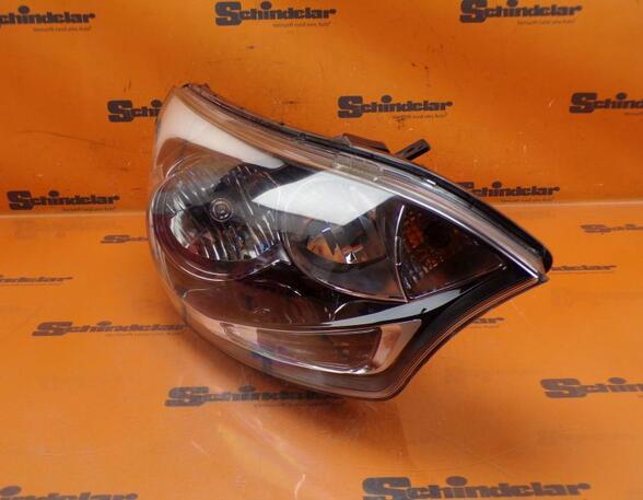 Headlight KIA RIO III (UB)