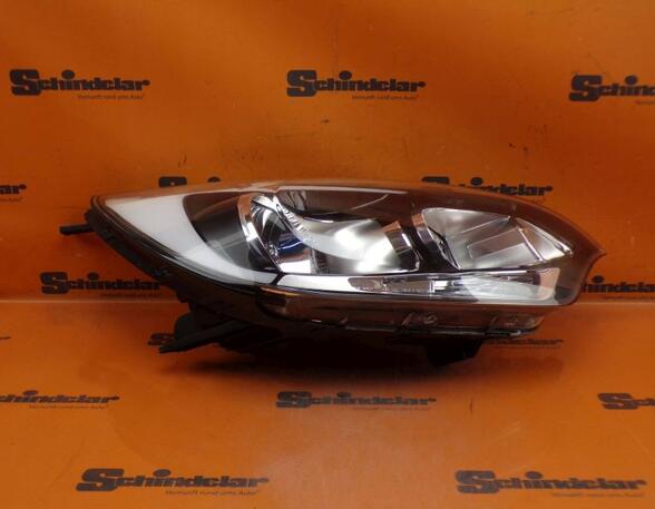 Headlight KIA RIO III (UB)