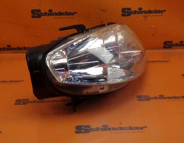 Headlight FIAT PUNTO (188_), FIAT PUNTO Hatchback Van (188_)