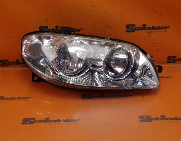 Headlight FIAT PUNTO (188_), FIAT PUNTO Hatchback Van (188_)