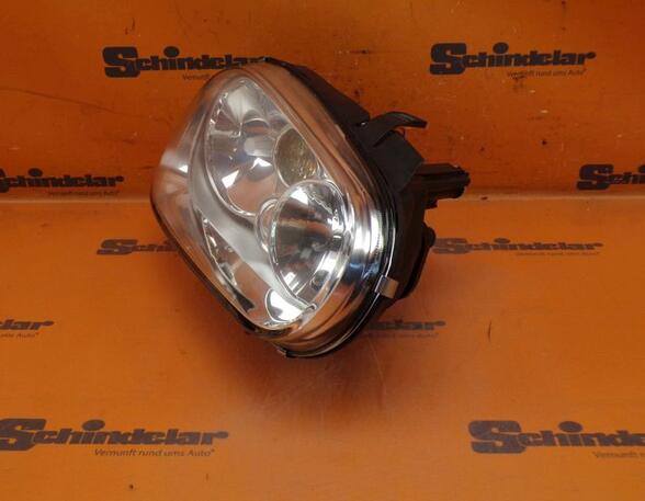 Headlight VW GOLF IV (1J1)