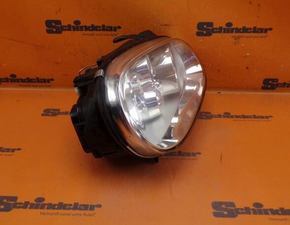 Headlight VW GOLF IV (1J1)