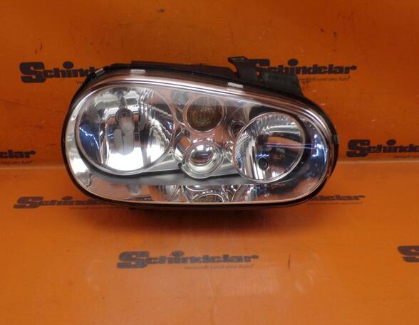 Headlight VW GOLF IV (1J1)