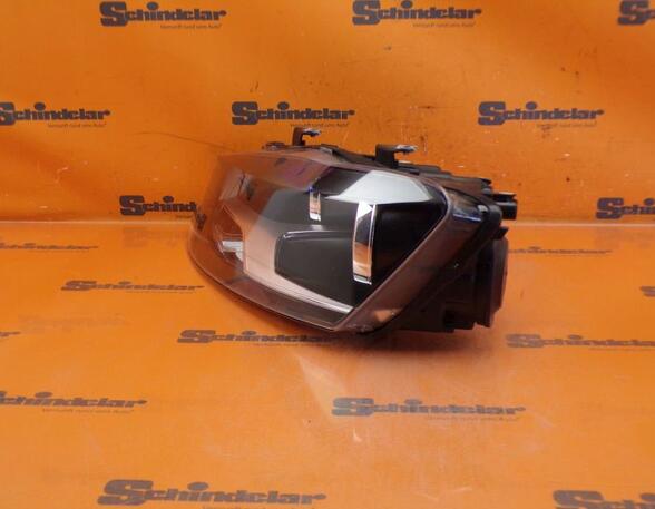 Headlight VW POLO (6R1, 6C1)