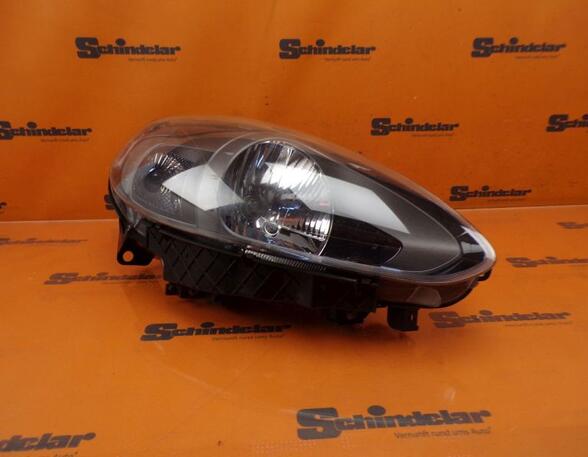 Koplamp FIAT GRANDE PUNTO (199_), FIAT PUNTO (199_), FIAT PUNTO EVO (199_)