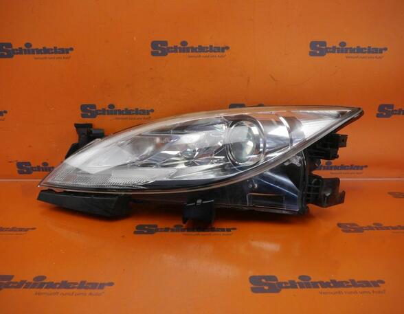 Headlight MAZDA 6 Estate (GH)