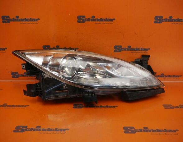 Headlight MAZDA 6 Estate (GH)