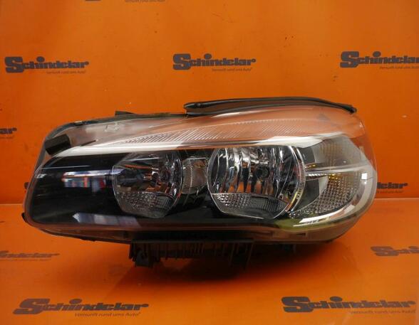 Koplamp BMW 2 Active Tourer (F45)