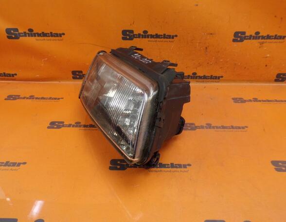 Headlight AUDI A4 Avant (8D5, B5)