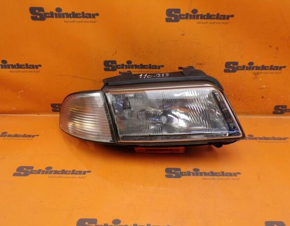 Headlight AUDI A4 Avant (8D5, B5)