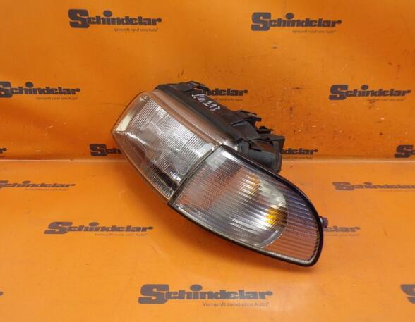 Headlight AUDI A4 Avant (8D5, B5)