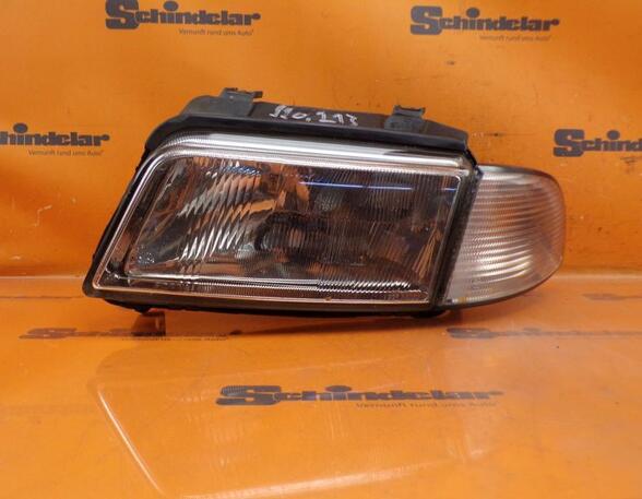 Headlight AUDI A4 Avant (8D5, B5)