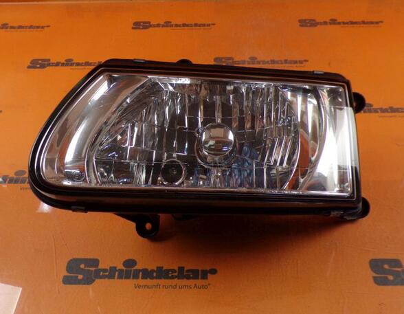 Koplamp OPEL FRONTERA B (U99)