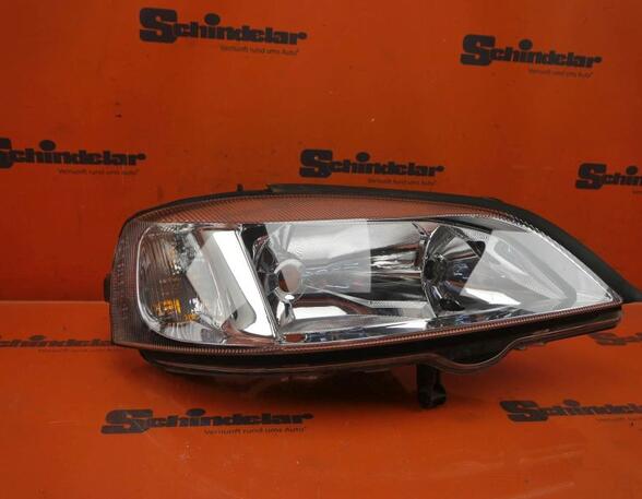 Headlight OPEL ASTRA G Hatchback (T98)