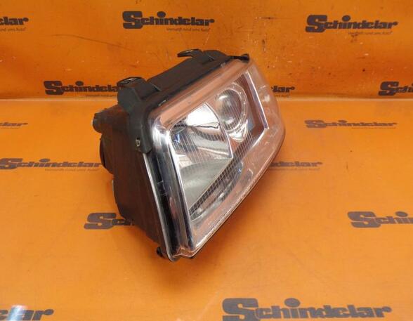 Headlight AUDI A4 Avant (8D5, B5)