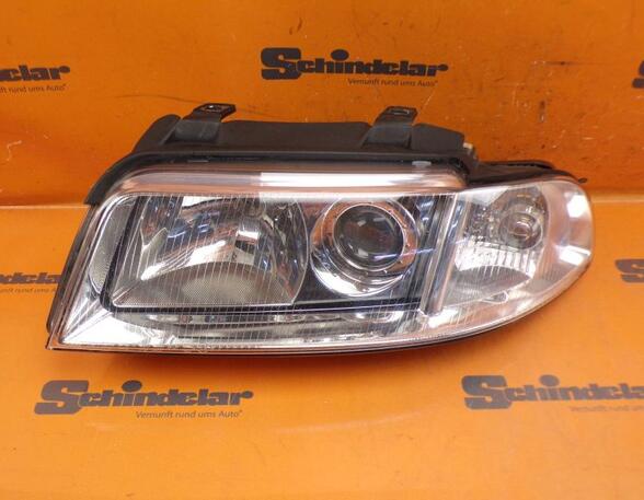 Headlight AUDI A4 Avant (8D5, B5)